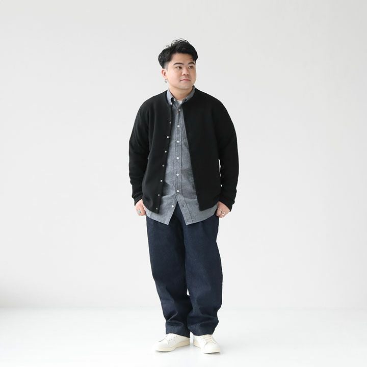 BRU NA BOINNE(ブルーナボイン) ナイノナイカーデェ5号(8249A)の通販