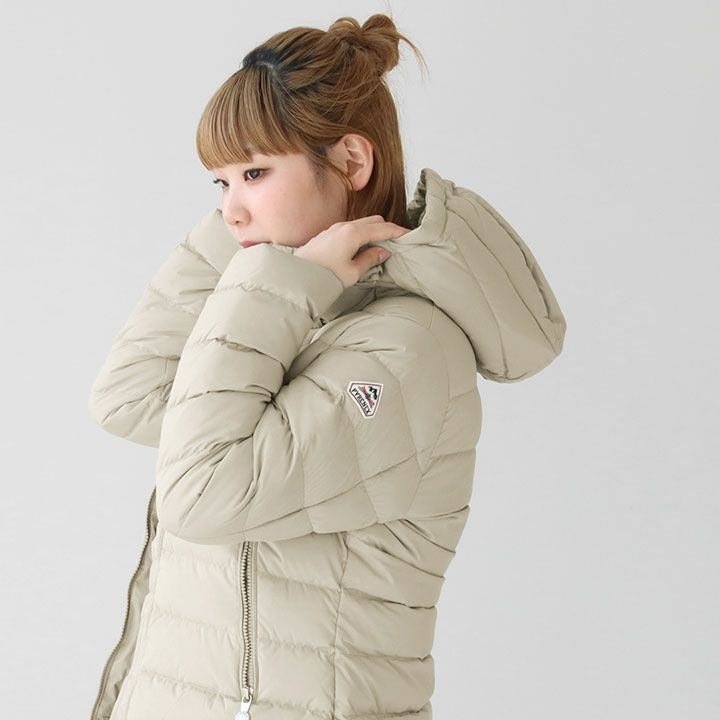 PYRENEX(ピレネックス) SPOUTNIC SOFT2 スプートニックソフト2 ダウン