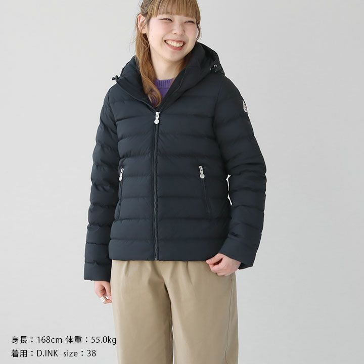 PYRENEX(ピレネックス) SPOUTNIC SOFT2 スプートニックソフト2 ダウン