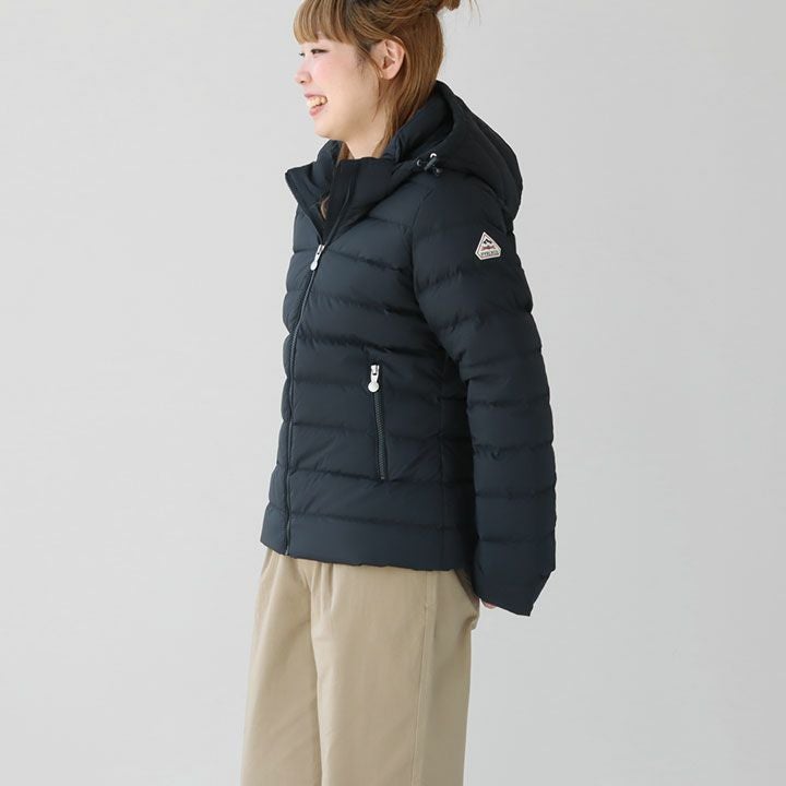 PYRENEX(ピレネックス) SPOUTNIC SOFT2 スプートニックソフト2 ダウン 