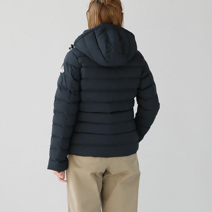 PYRENEX(ピレネックス) SPOUTNIC SOFT2 スプートニックソフト2 ダウン