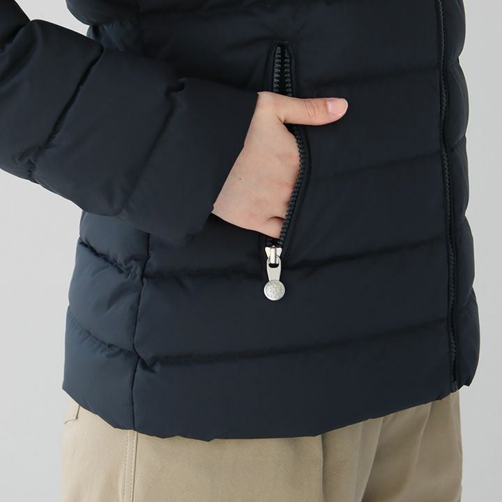 PYRENEX(ピレネックス) SPOUTNIC SOFT2 スプートニックソフト2 ダウン