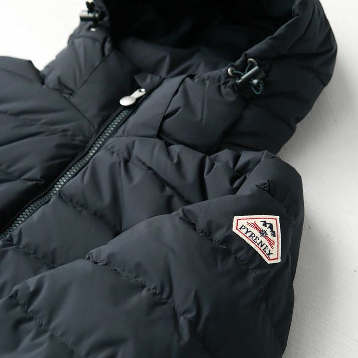 PYRENEX(ピレネックス) SPOUTNIC SOFT2 スプートニックソフト2 ダウン