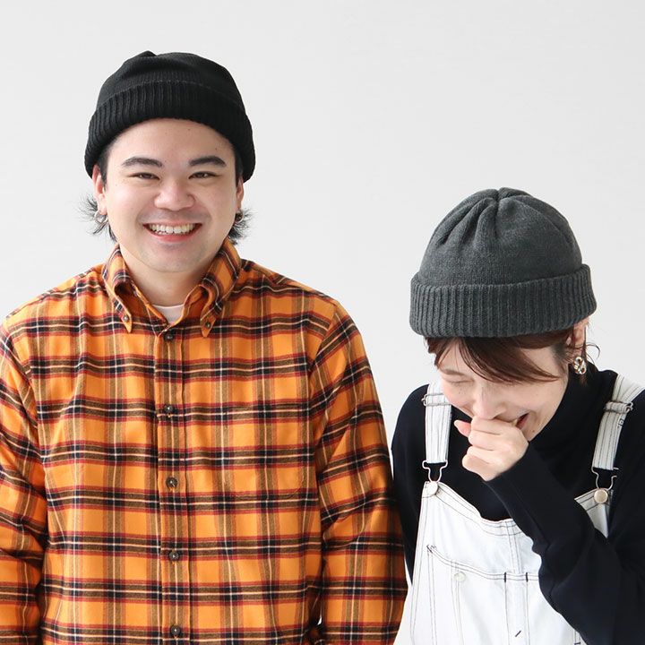 nanamica(ナナミカ) WINDSTOPPER ビーニー(SUPF355)の通販｜NEWS