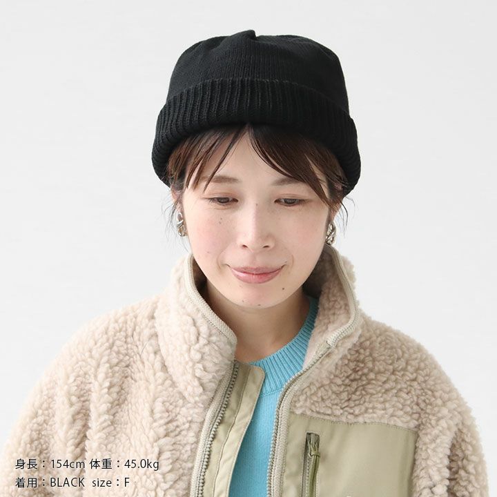 nanamica(ナナミカ) WINDSTOPPER ビーニー(SUPF355)の通販｜NEWS