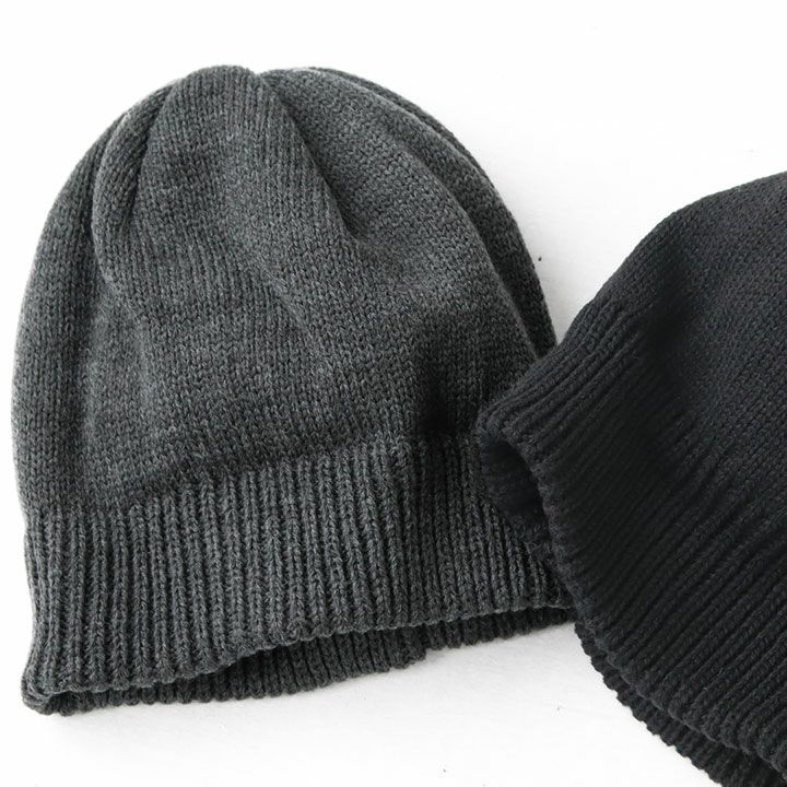 nanamica(ナナミカ) WINDSTOPPER ビーニー(SUPF355)の通販｜NEWS