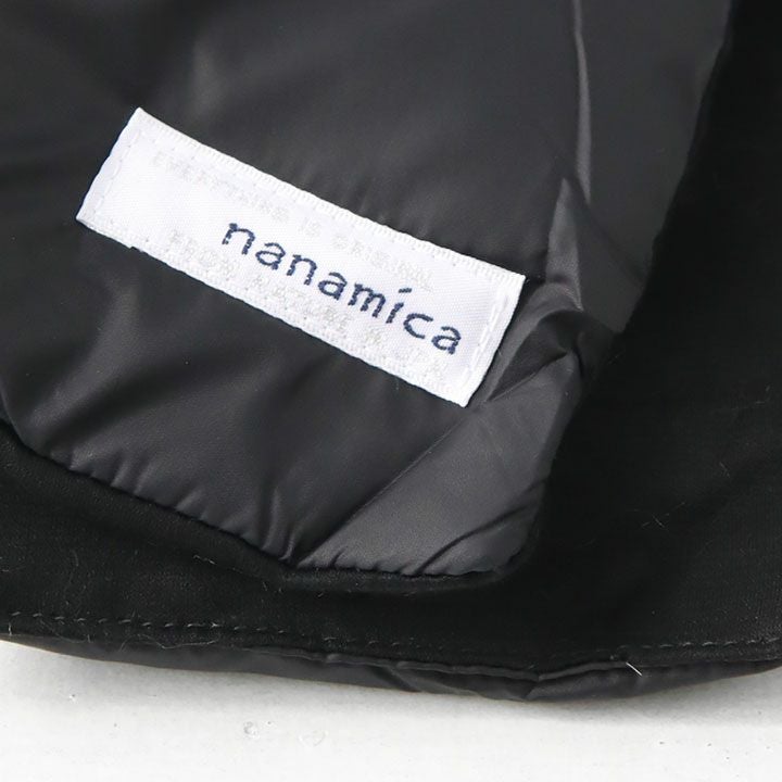 nanamica(ナナミカ) ダウンマフラー(SUKF250)の通販｜NEWS(ニューズ