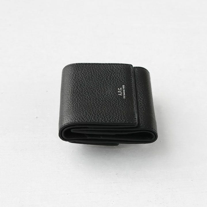 A.P.C.(アーペーセー) Lois スモールコンパクトウォレット(COMPACTLOIS