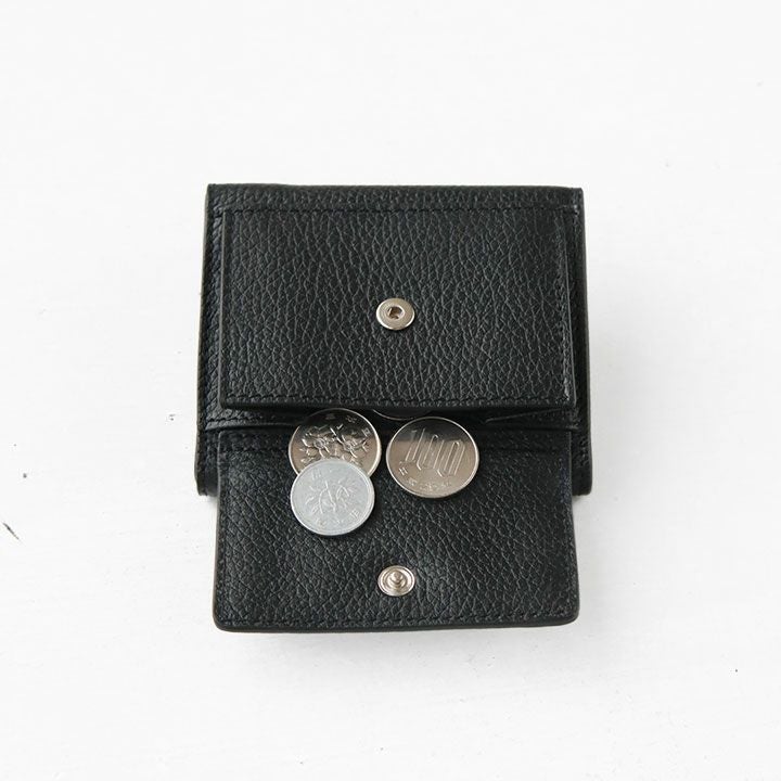 A.P.C.(アーペーセー) Lois スモールコンパクトウォレット(COMPACTLOIS