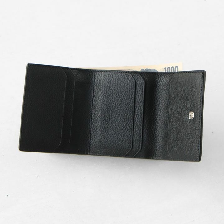 A.P.C.(アーペーセー) Lois スモールコンパクトウォレット(COMPACTLOIS