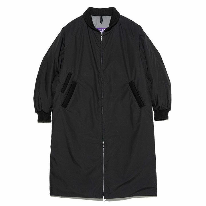THE NORTH FACE PURPLE LABEL(ザ・ノースフェイス パープルレーベル