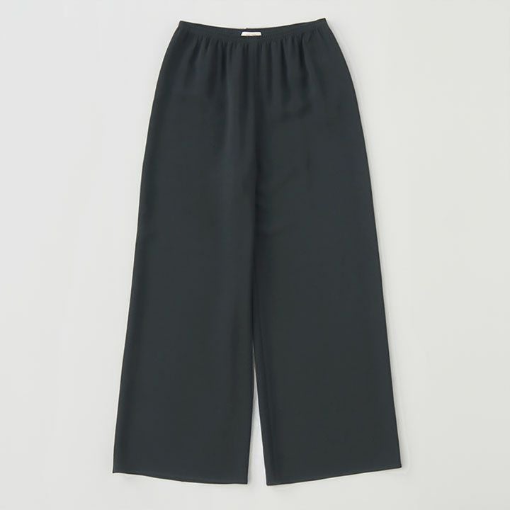 DES PRES(デ・プレ) ライトダブルクロス リラックスパンツ(22-04-34