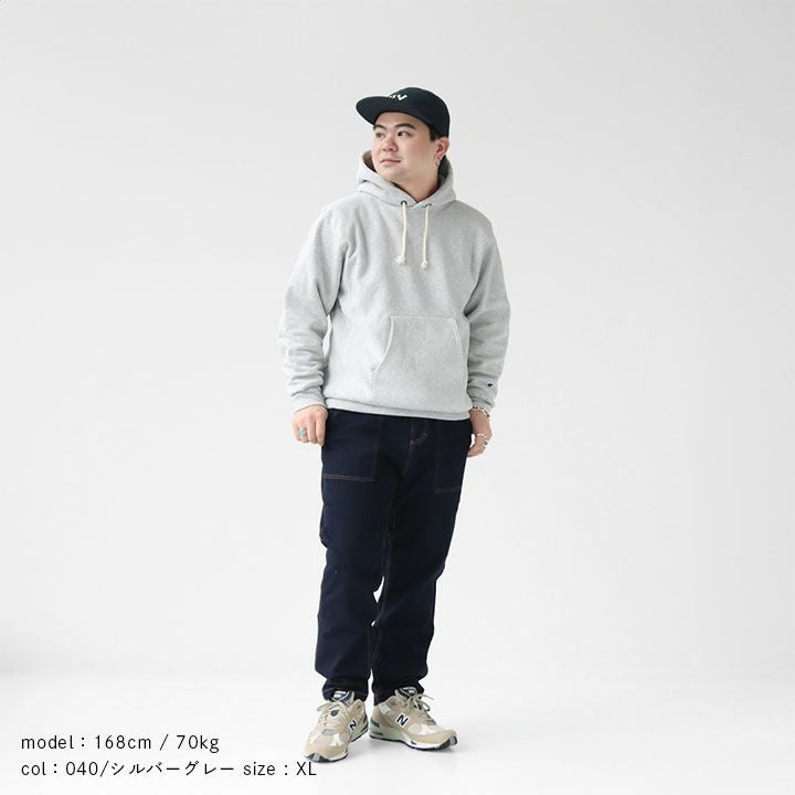 Champion(チャンピオン) リバースウィーブ(R) フーデッドスウェット