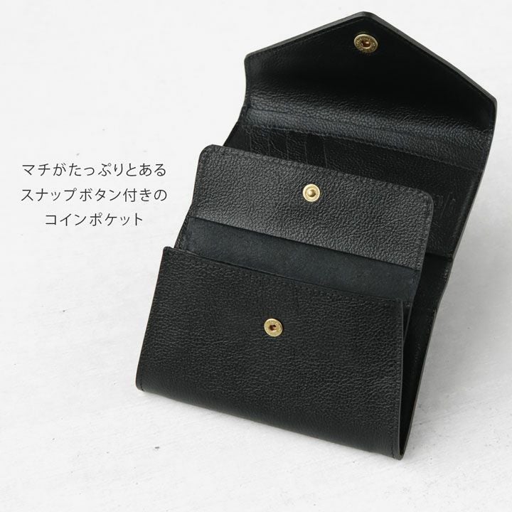 IL BISONTE(イルビゾンテ) ミディアムウォレット(54222304540)の通販