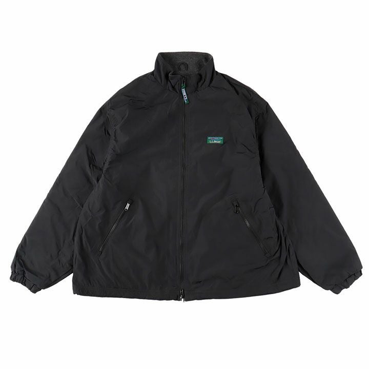 L.L.Bean エルエルビーン｜ラヴェル マイクロフリース ラインド