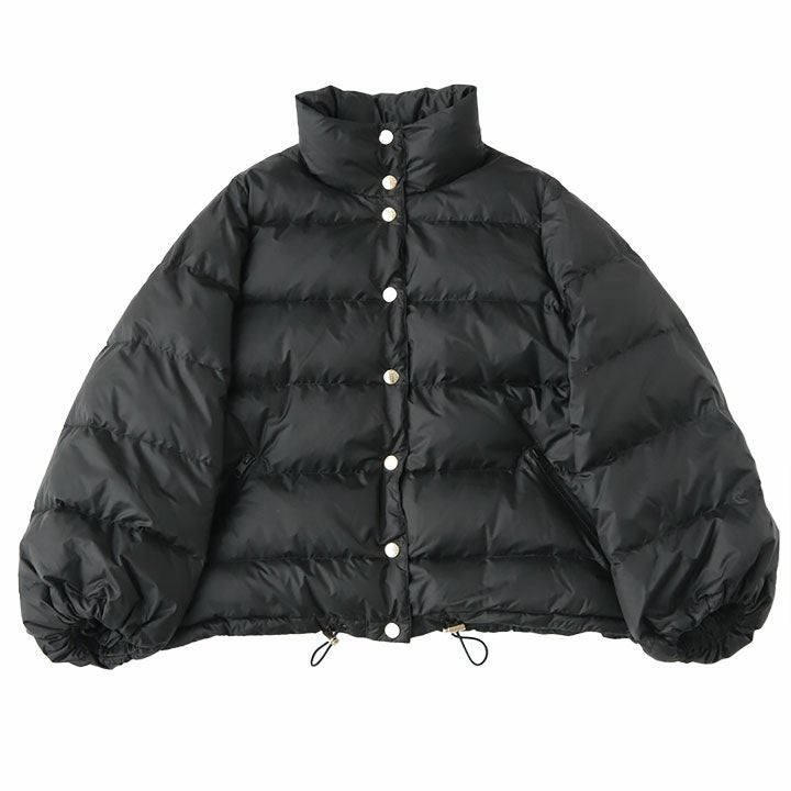 MACKINTOSH(マッキントッシュ) ショート丈ダウン REINTEC SKYE DOWN