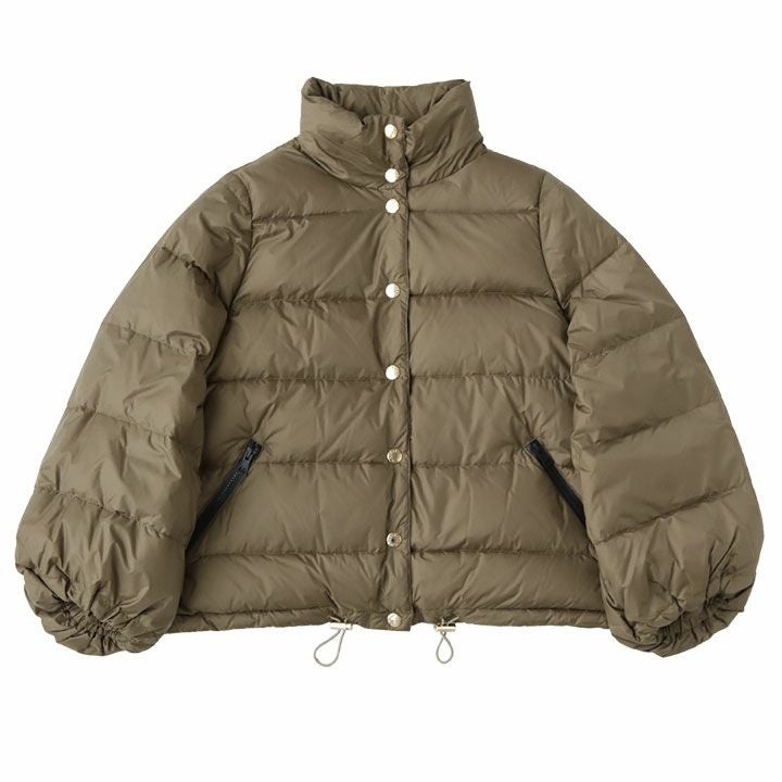 MACKINTOSH(マッキントッシュ) ショート丈ダウン REINTEC SKYE DOWN