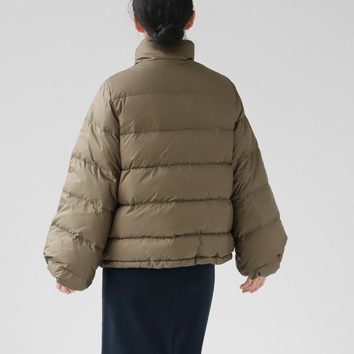 MACKINTOSH(マッキントッシュ) ショート丈ダウン REINTEC SKYE DOWN