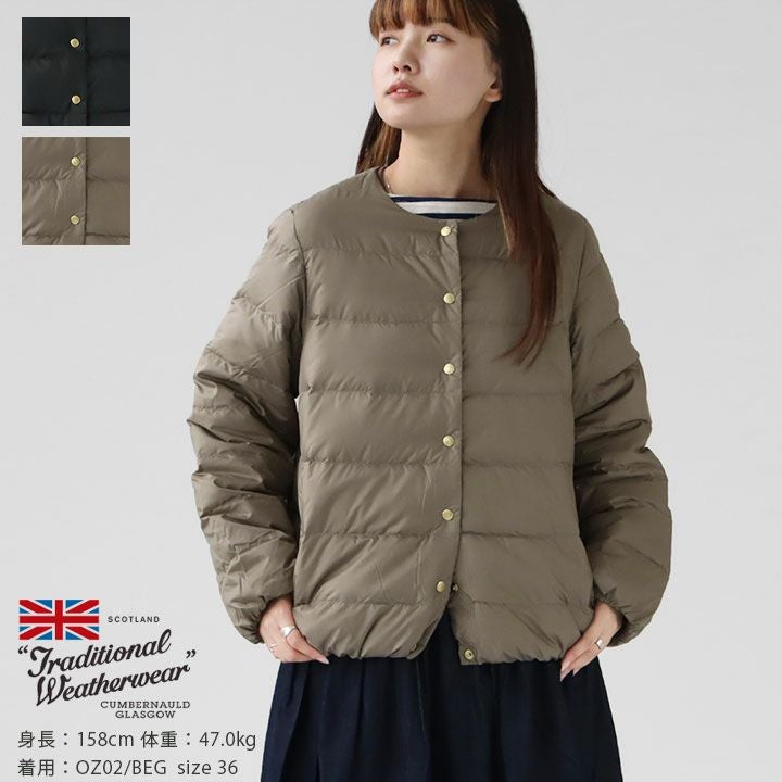 Traditional Weatherwear(トラディショナル・ウェザーウェア) ARKLEY