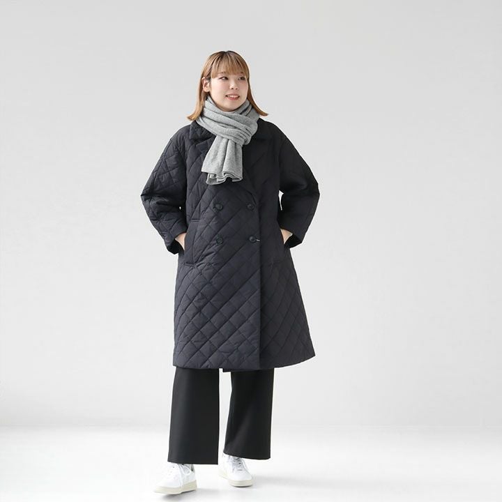 Johnstons(ジョンストンズ) GAUZY カシミヤ ニットストール(HAM00162