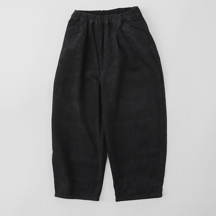 NARU(ナル) 8Wコーデュロイ エッグパンツ(650875)の通販｜NEWS