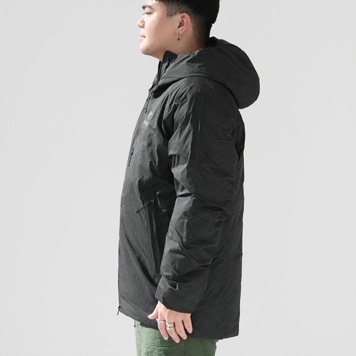ARC'TERYX(アークテリクス) アルファ ライトウェイト パーカー メンズ