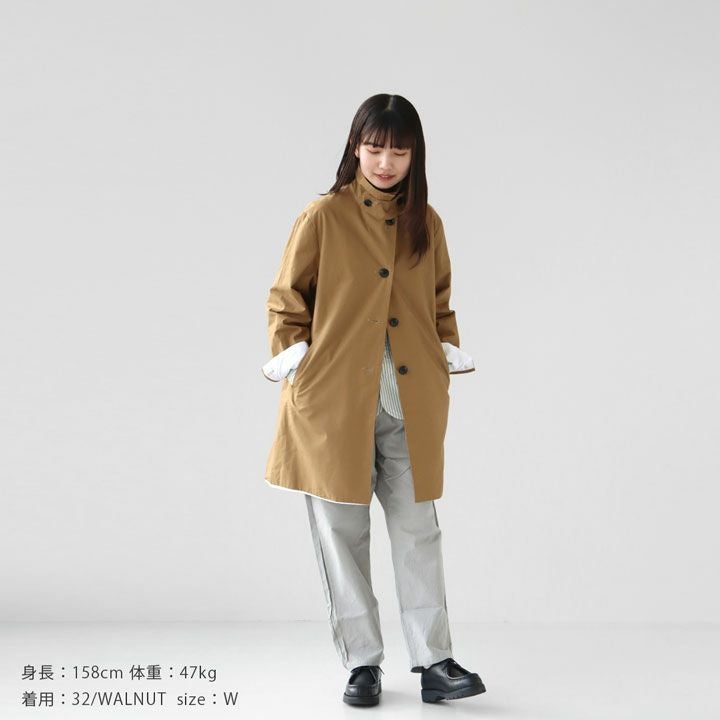 EEL Products(イール プロダクツ) サクラコート(E-24106)MEN/WOMENの