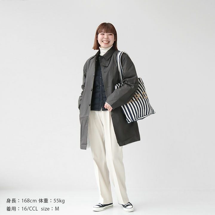 EEL Products(イール プロダクツ) サクラコート(E-24106)MEN/WOMENの