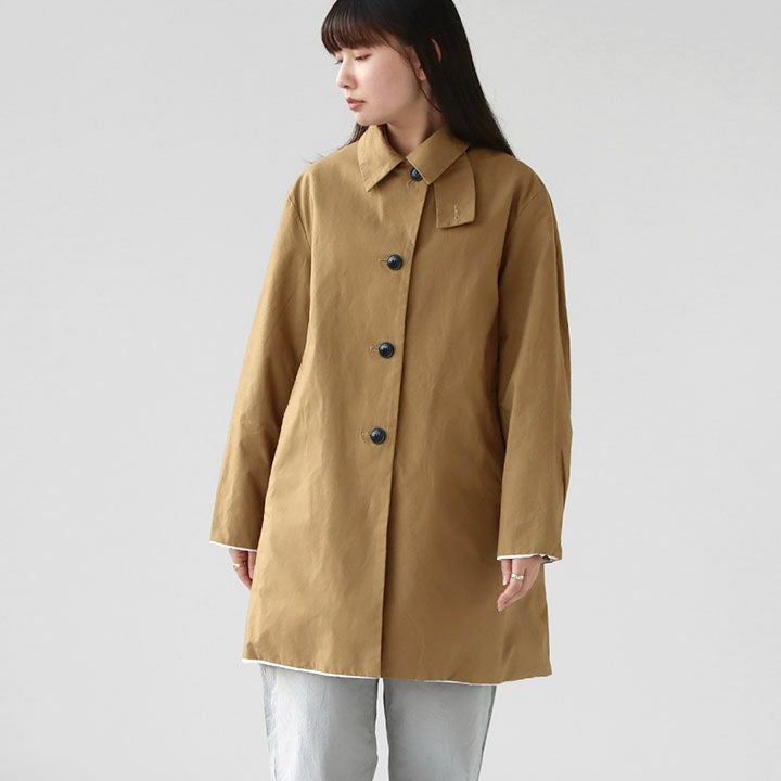 EEL Products(イール プロダクツ) サクラコート(E-24106)MEN/WOMENの