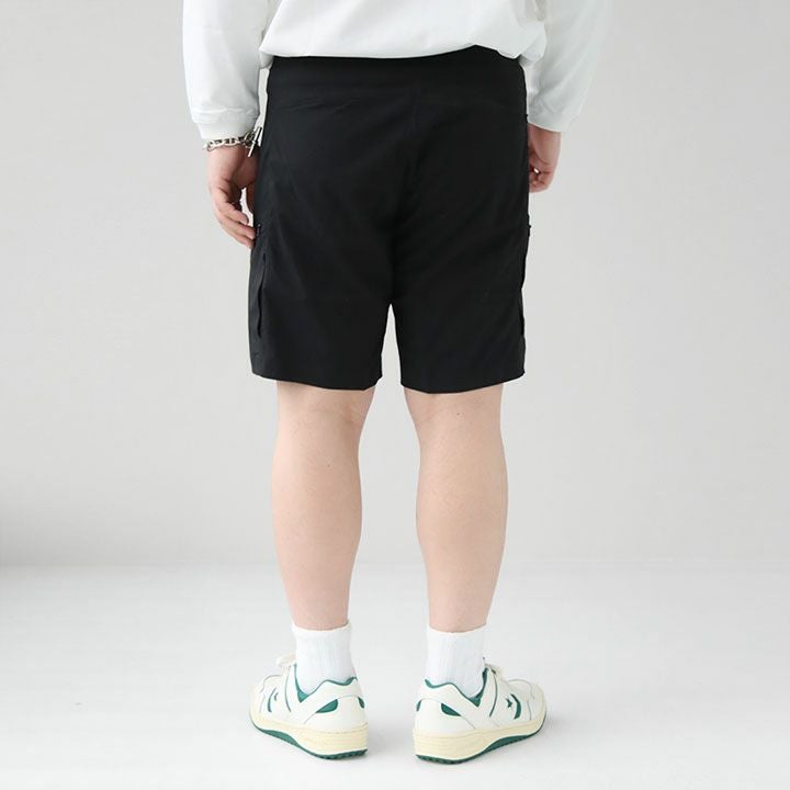 ARC'TERYX(アークテリクス) ガンマ クイックドライ ショーツ 9インチ