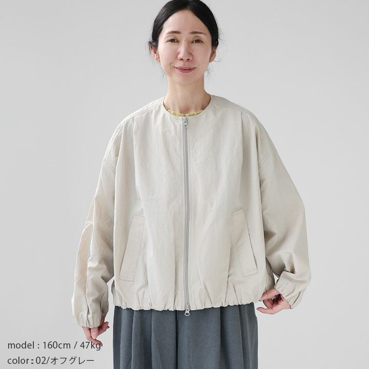 mao made マオメイド|ヴィンテージ ウェザー バックタックドルマン mao made マオメイド|ヴィンテージ ウェザー バックタックドルマン