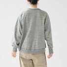 PRIT ラグランスリーブプルオーバー 春夏 後画像 160cmモデル