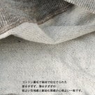 PRIT ラグランスリーブプルオーバー 春夏 裏毛