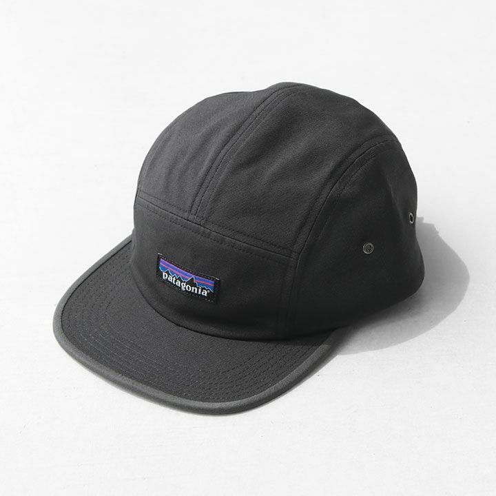 patagonia(パタゴニア) P-6 ラベル・マクルーア・ハット(22321)の通販