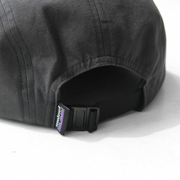 patagonia(パタゴニア) P-6 ラベル・マクルーア・ハット(22321)の通販