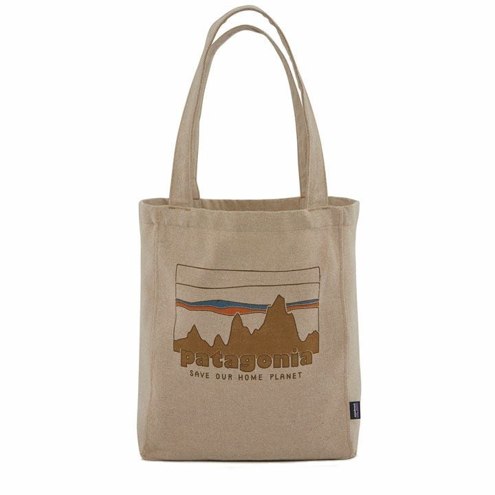 ★新品未使用★パタロハ　マーケットトート　2018年モデル　パタゴニア Patagonia パタゴニア RECYCLED MARKET TOTE リサイクル マーケット