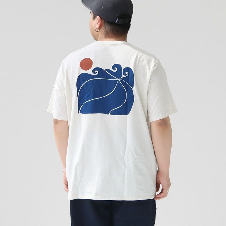 patagonia(パタゴニア) メンズ・サンライズ・ローラーズ・レスポンシビ