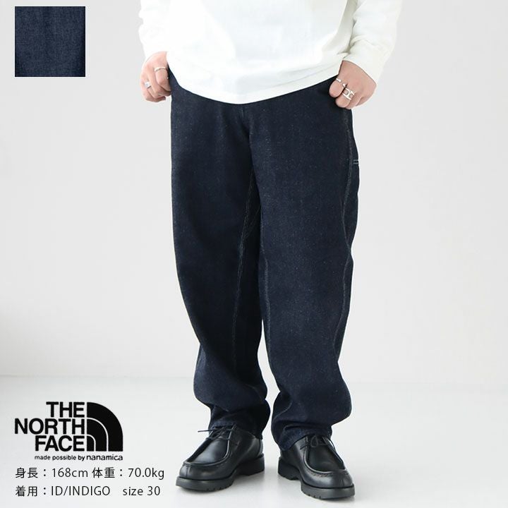THE NORTH FACE PURPLE LABEL(ザ・ノースフェイス パープルレーベル