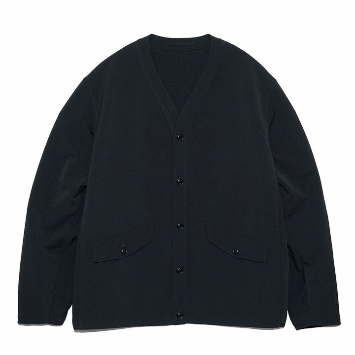 nanamica(ナナミカ) ALPHADRY カーディガン(SUHF359)の通販｜NEWS