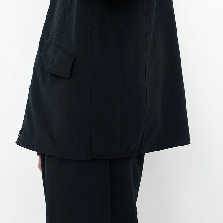 nanamica(ナナミカ) ALPHADRY カーディガン(SUHF359)の通販｜NEWS