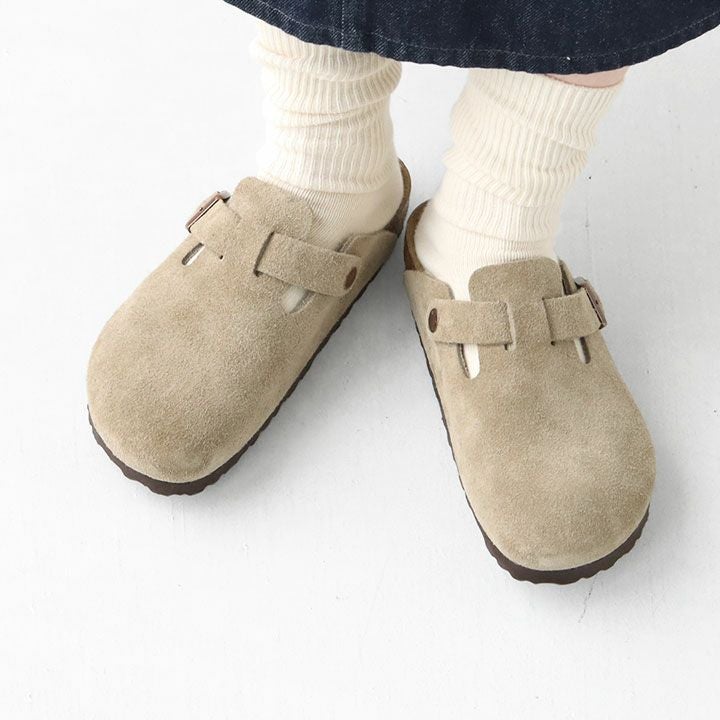 BIRKENSTOCK ビルケンシュトック｜ボストン 060463 060461 1027067