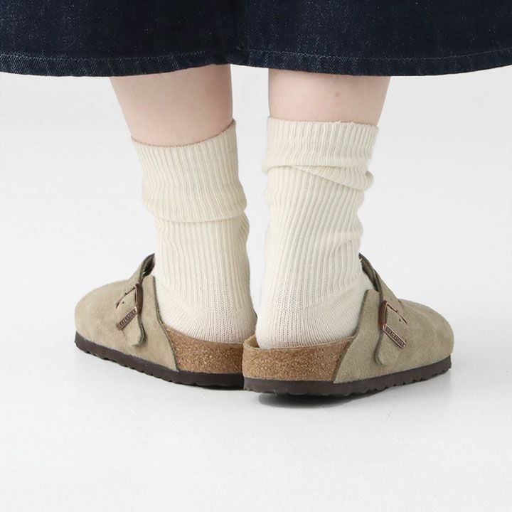 BIRKENSTOCK ビルケンシュトック｜ボストン 060463 060461 1027067