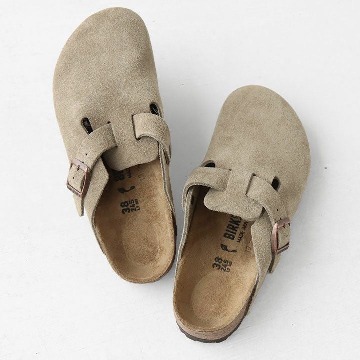BIRKENSTOCK ビルケンシュトック｜ボストン 060463 060461 1027067