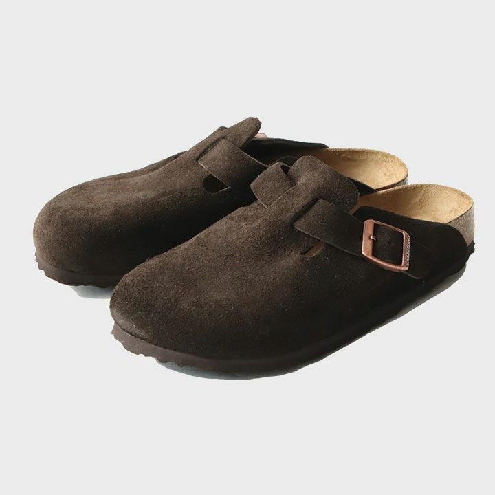 BIRKENSTOCK ビルケンシュトック｜ボストン 060463 060461 1027067