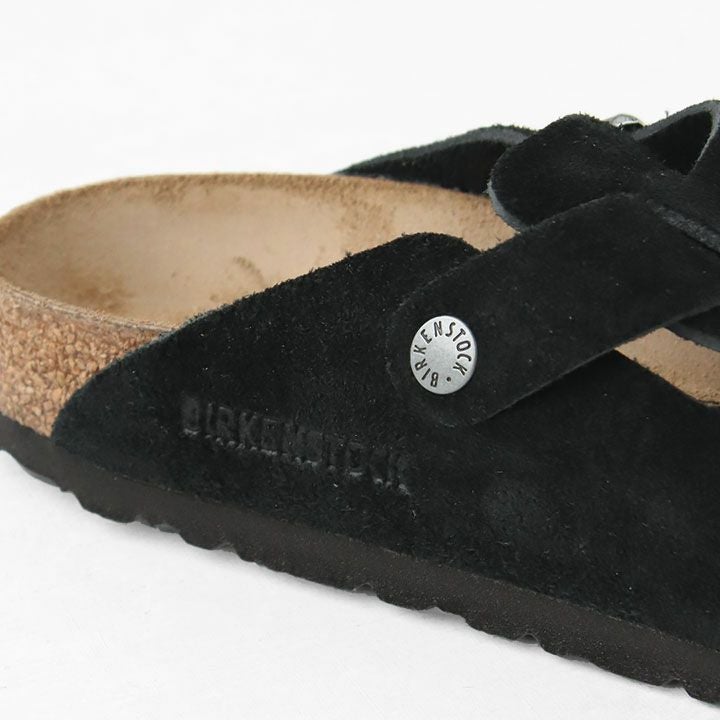 BIRKENSTOCK ビルケンシュトック｜ボストン 060463 060461 1027067