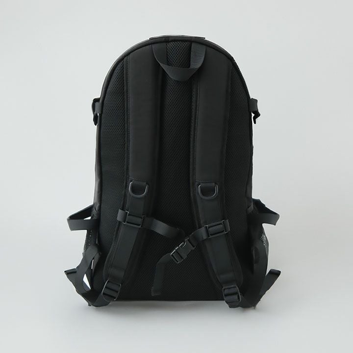 DANTON(ダントン) ポリエステルツイル バックパック MONT FARON 27