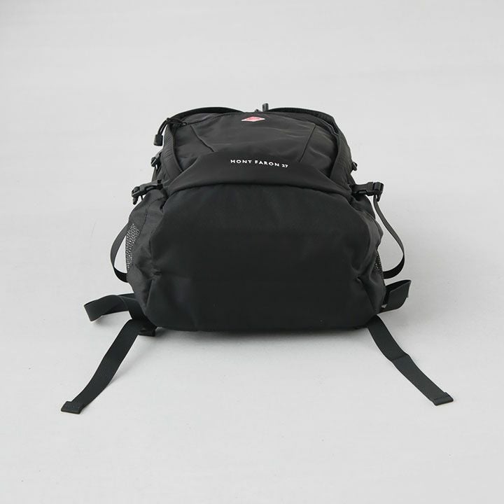 DANTON(ダントン) ポリエステルツイル バックパック MONT FARON 27