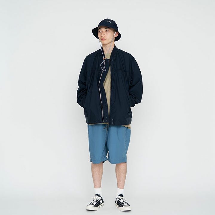 nanamica(ナナミカ) カデットジャケット(SUAS407)の通販｜NEWS