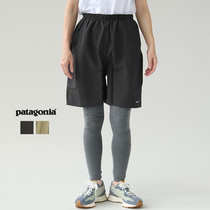 patagonia(パタゴニア) ウィメンズ・バギーズ・ロング(57035)の通販
