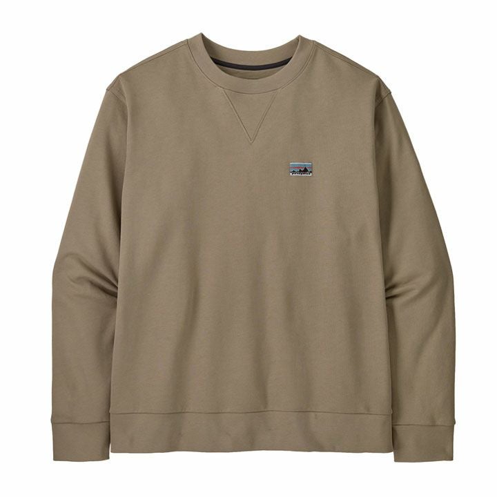patagonia パタゴニア｜デイリー・クルーネック・スウェットシャツ 